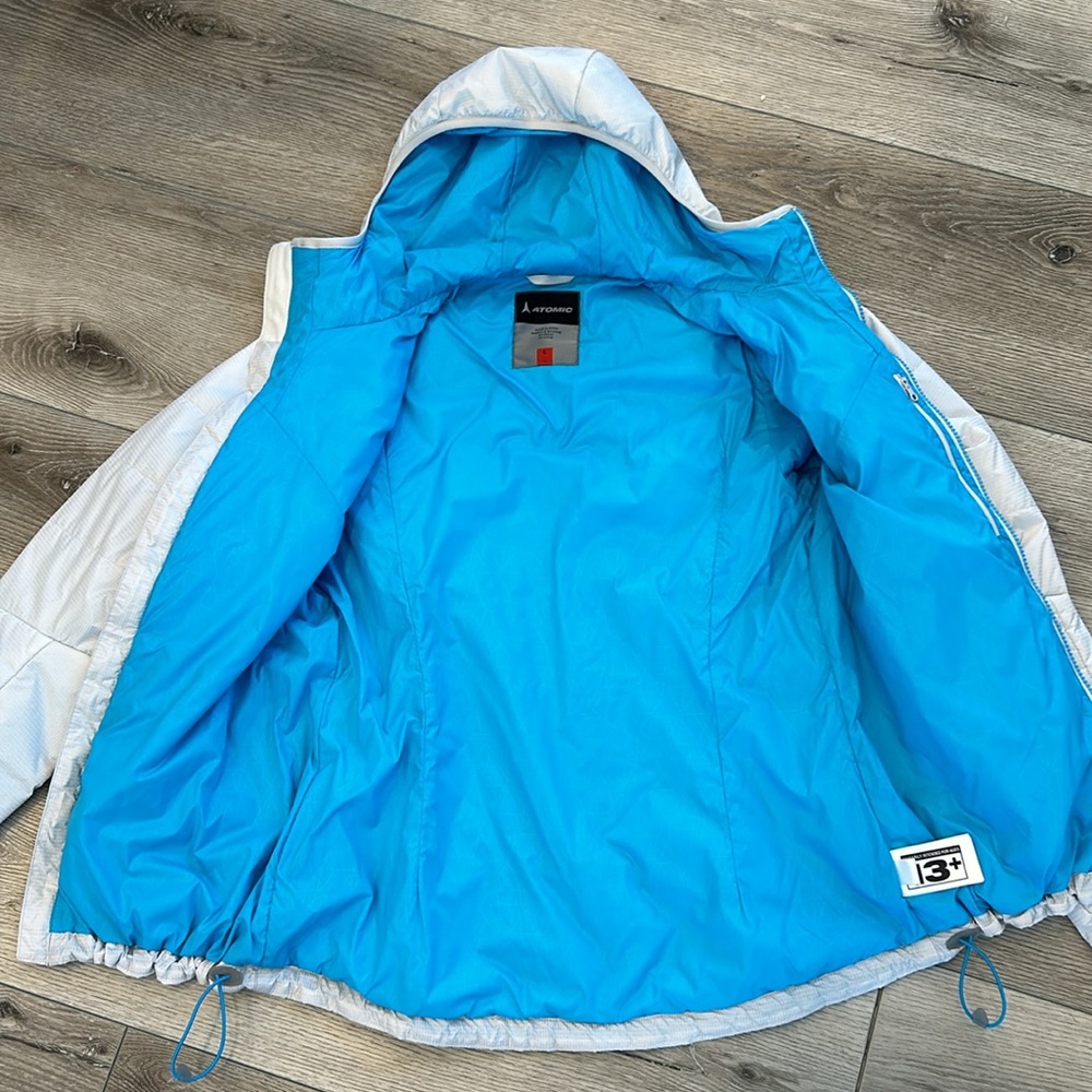 Atomic Puffy Jacket - image 5